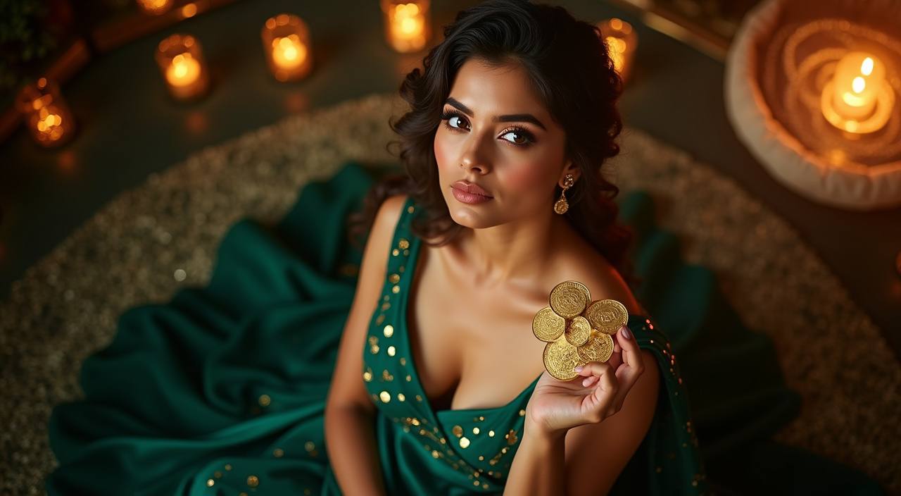 va866 ড্র্যাগন টাইগার
